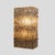 Sconce, 1960s, in Good conditions. Designed 1960 to 1969 This piece is designed in the style of the selected designer...