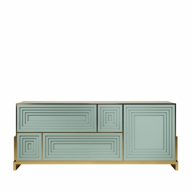 Venezia Sideboard by Malabar For Sale - Image 13 of 13
