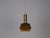 Vintage Swedish Pendant Lamps attributed to Hans-Agne Jakobsson, Set of 2 For Sale - Image 5 of 15