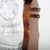 Glass Antique Oak Tantalus With 3-Art Glass Spirit Decanters C1920 For Sale - Image 7 of 7