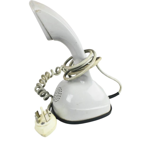 Swedish Kobra Telephone For Sale
