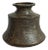 Bronze Rambagh Palace Antique Pot For Sale