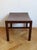 1960s Vintage Czechoslovak Wooden Saddle Stool, 1960s For Sale - Image 5 of 9
