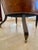 An exceptional piece of luxury American furniture design, this dramatic wingback statement chair is crafted by the...