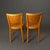 Chairs with Matching Table by Max Ernst Hafeli for Horgen-Glarus, 1920s, Set of 5 For Sale - Image 6 of 18