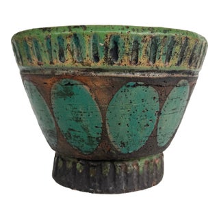 Vintage 20th Century Studio Pottery For Sale