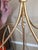 Early 21st Century Kate Spade for Visual Comfort Cavanagh Chandelier For Sale - Image 5 of 8
