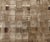 Glass Large Glass Wall Sconce attributed to Poliarte, Murano, 1960s For Sale - Image 7 of 16