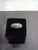 Natural 18k Gold Emerald Halo Ring With 0.21ct Diamonds, New Design For Sale In New York - Image 6 of 8