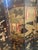 Wood 18th Century Coromandel Pagoda 8 Panel Folding Screen For Sale - Image 7 of 14