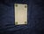 Chinese Mid 20th Century Chinese Blue and White Porcelain Rectangular Lidded Box Fd For Sale - Image 3 of 4