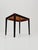 Vintage Danish Rosewood Coffee Table, 1960s For Sale - Image 3 of 11