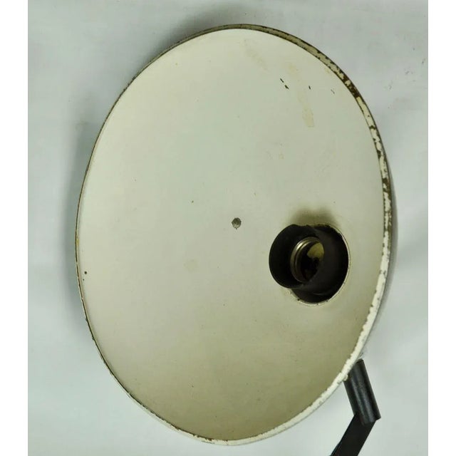 1970s German Wall Light from Bikini, 1970s For Sale - Image 5 of 11