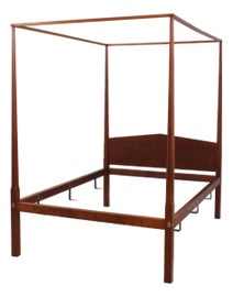 Example of Eldred Wheeler Bedframes