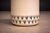 Painted Flower Vase , Mud & Ink, Taller Maya, 2024 For Sale In New York - Image 6 of 8