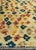 Contemporary Oushak Rug 2'11"x 4'6" For Sale - Image 3 of 4