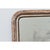 French 19th Century Louis Philippe Silver Gilt Mirror For Sale - Image 9 of 11