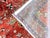 Antique Persian Sarouk Feraghan Rug For Sale - Image 4 of 8