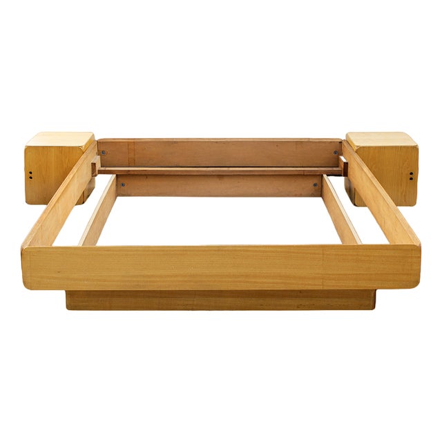 Beech Series Samara by Derk Jan De Vries for Maisa, 1970s, Set of 3 For Sale