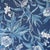Late 20th Century Deadstock Ralph Lauren Vinyl Wallpaper- Climbing Oleander in Porcelain For Sale In New York - Image 6 of 13