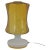 Mid-Century Glass Table Lamp, 1970s For Sale - Image 10 of 10