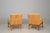 Vintage Lounge Chairs by Terence Harold Robsjohn-Gibbings, 1950, Set of 2 For Sale - Image 13 of 14