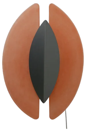 Glassa Ceiling or Wall Lamp by Rodolfo Dordoni for Barovier & Toso, Italy