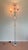 Italian Glass Floor Lamp by Andrea Anastasio For Sale - Image 10 of 10