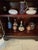 Vintage Classic Modern Mid Century Era Bar Cabinet For Sale - Image 12 of 13