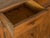 Wood Brutalist Sideboard in Wood, Germany For Sale - Image 7 of 12