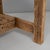 Tan 19th Century Poland Traditional Tan Wood Dining Table For Sale - Image 8 of 11