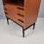 Brown Vintage Cabinet by Francisek Mezulanik, 1960s For Sale - Image 8 of 12