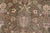 Pak-Persian Green/Gold Wool Rug - 10'2'' X 14'3'' For Sale In New York - Image 6 of 8