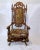 Mid 19th Century Baroque Style Armchair For Sale - Image 12 of 13