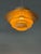Metal Scandinavian Cream Pendant Lamp with 7 Layers from Jeka, Denmark, 1960s For Sale - Image 7 of 18