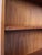 Vintage Danish Bookcase in Teak, 1960s For Sale - Image 6 of 8