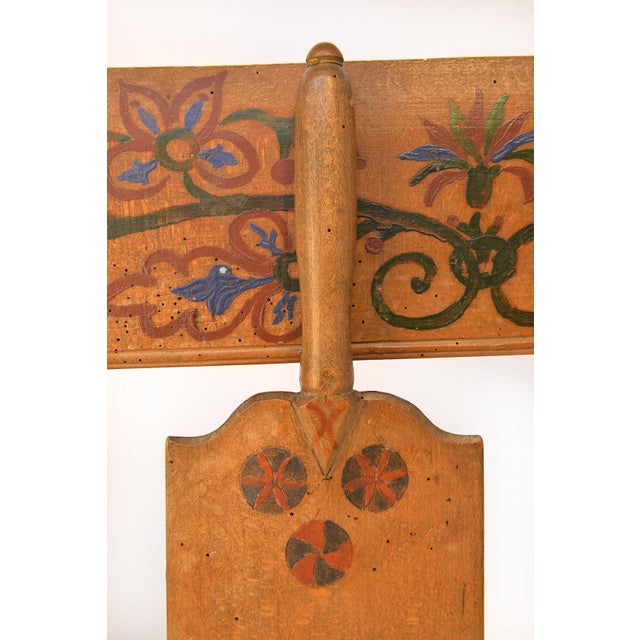 Alsatian Tobacco Grinder For Sale - Image 4 of 7