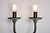 Wall Sconce with Two Globes by Goffredo Reggiani for Lampadari Reggiani, 1960s For Sale - Image 13 of 15