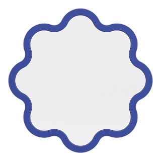 Hvyli Round 90 - Wall Mirror For Sale