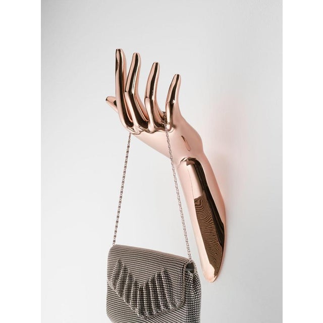 Contemporary Copper Hanger by Aggiolight For Sale - Image 3 of 8