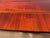 Antique Handcrafted English Mahogany Bowfront Chest of Drawers For Sale - Image 10 of 12