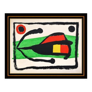 1950s Altamira, Joan Miró For Sale