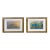 Alexander Chen Stereolithography Signed and Numbered Framed Prints, a Pair For Sale