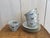 Late 20th Century Four Spode Queen's Bird Cup and Saucer Sets For Sale - Image 10 of 16