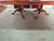 Pennsylvania House Solid Cherry Chippendale Style Dining Table For Sale - Image 6 of 12