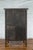 Wood 19th Century Chinese Qing Dynasty Light Lacquer Cabinet with Doors & Drawers For Sale - Image 7 of 13