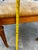 1970s Fluted Neoclassical Design Dining Chairs Entertaining Style- Set of 4 For Sale - Image 12 of 12
