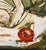 Vivaldo Martini, Eve and the Apple, Oil on Canvas For Sale - Image 4 of 15