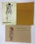 Trio of art booklets. Marsden Hartley 1988-1943, Shore Galleries, Boston, 1962. Abraham Walkowitz Harbor Gallery, Cold...