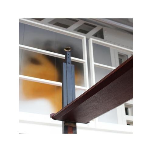 1960s Sandra 2-Module Bookcase, Italy, 1960s For Sale - Image 5 of 18